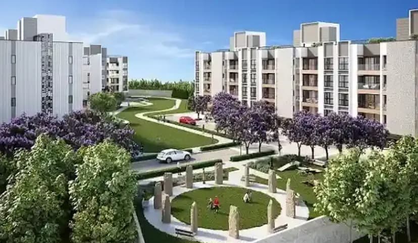 Birla Advaya Images