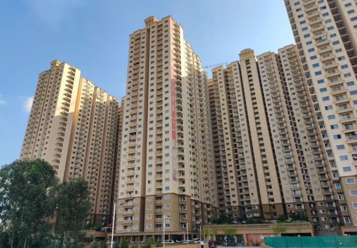 GM Global Techies Town Images
