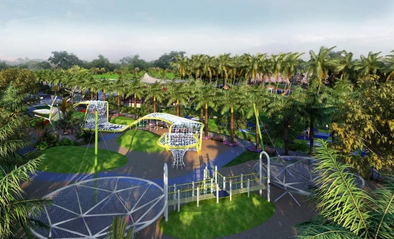 GM Global Techies Town Images