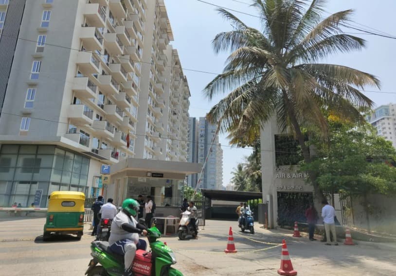 Godrej air Images