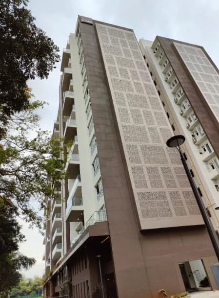 KMB La Plazzo, Bangalore