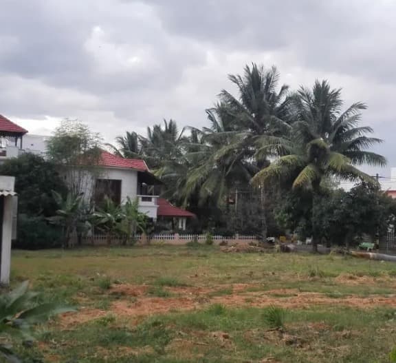 LAKESHORE HOMES, Bangalore
