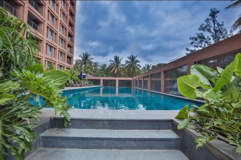MIRAYA ROSE, BANGALORE