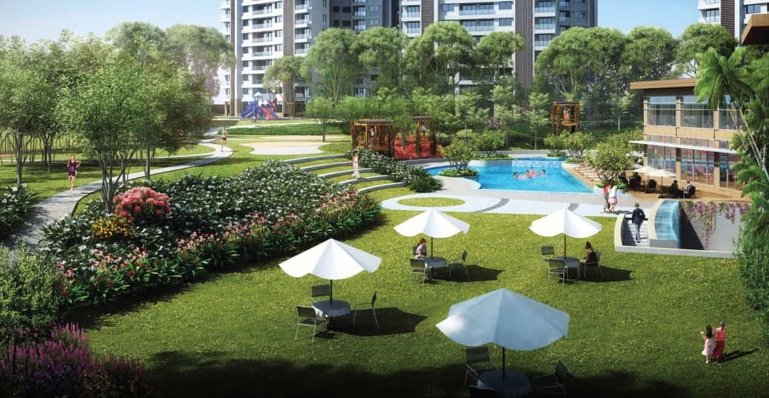 Phoenix One Bangalore Images