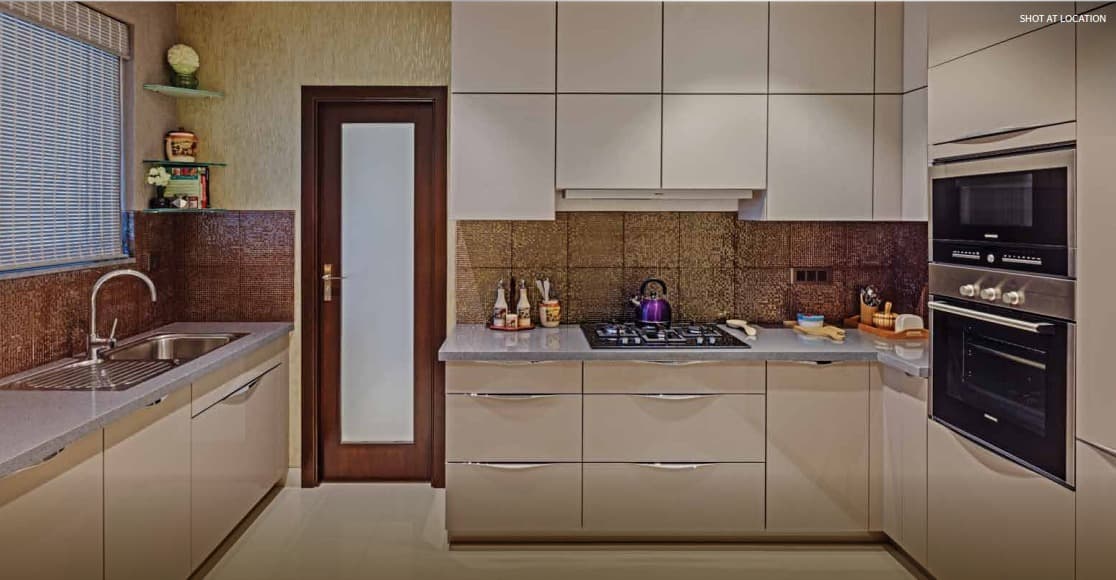 Phoenix One Bangalore Images