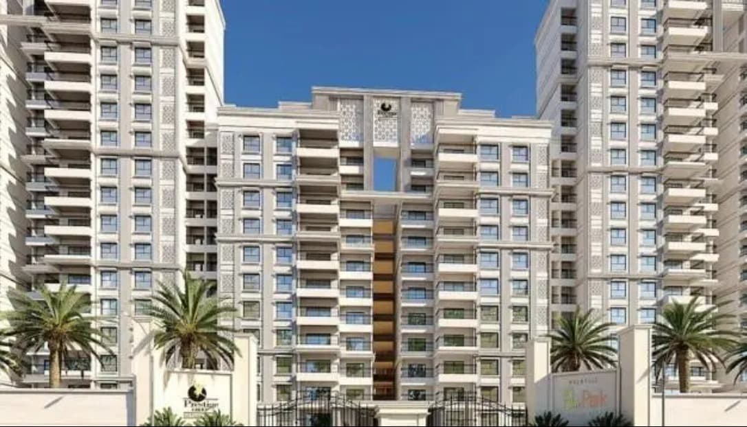 PRESTIGE ELM PARK, Bangalore