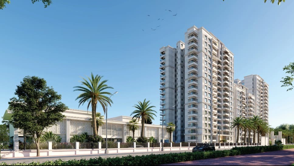 PRESTIGE ELM PARK, bangalore