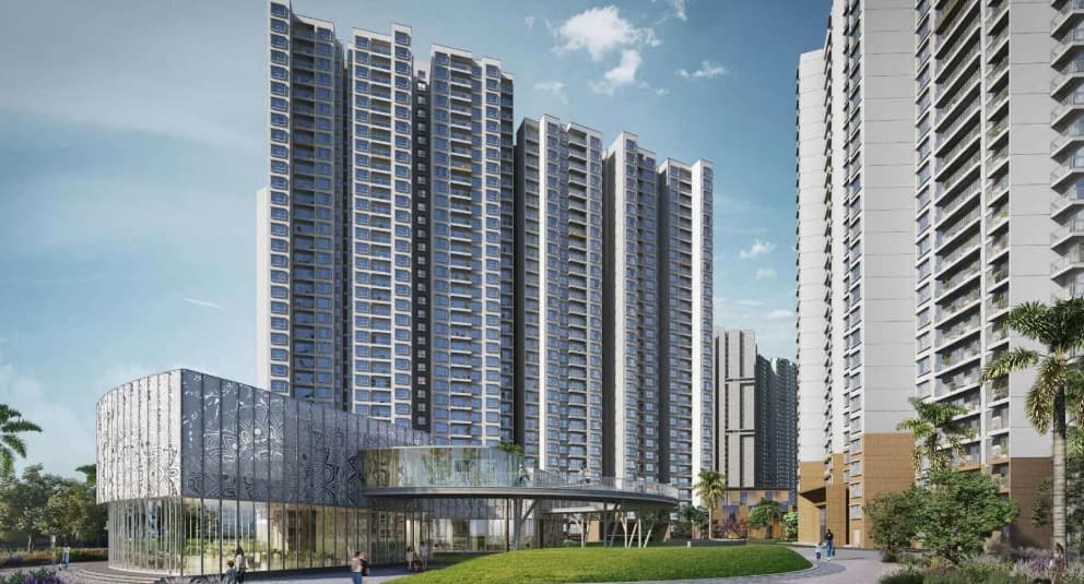 PRESTIGE PARK GROVE, Bangalore
