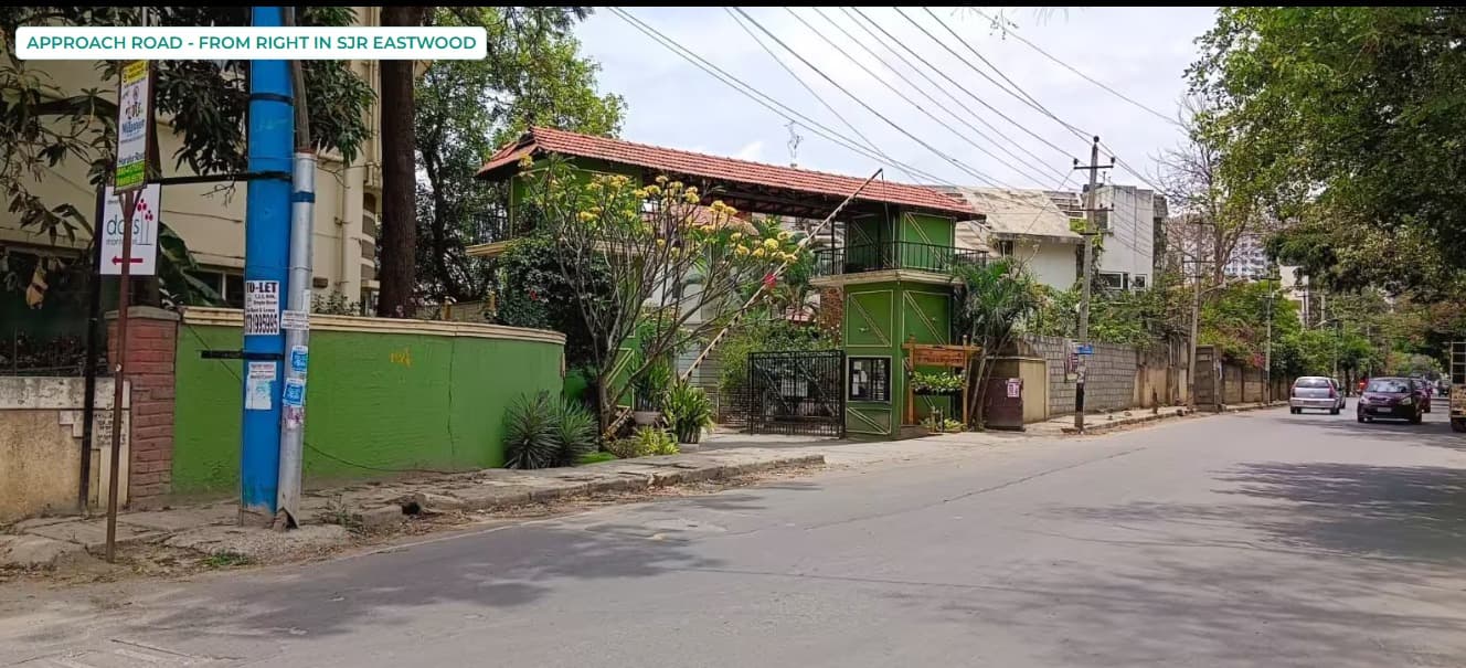 SJR Eastwood Image