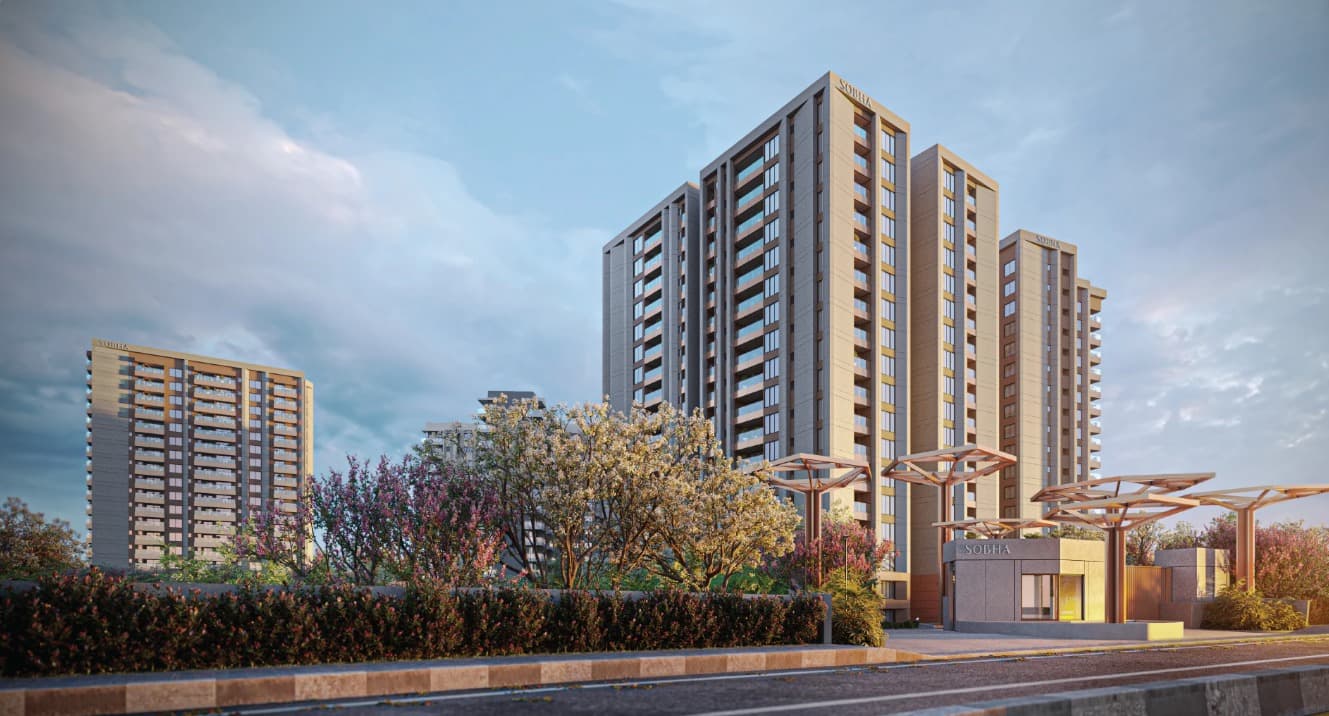 SOBHA INFINIA, Bangalore