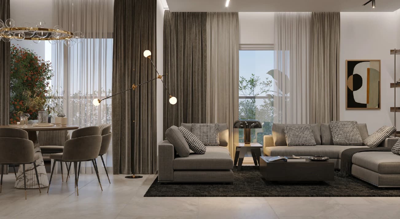 SOBHA INFINIA IMAGES