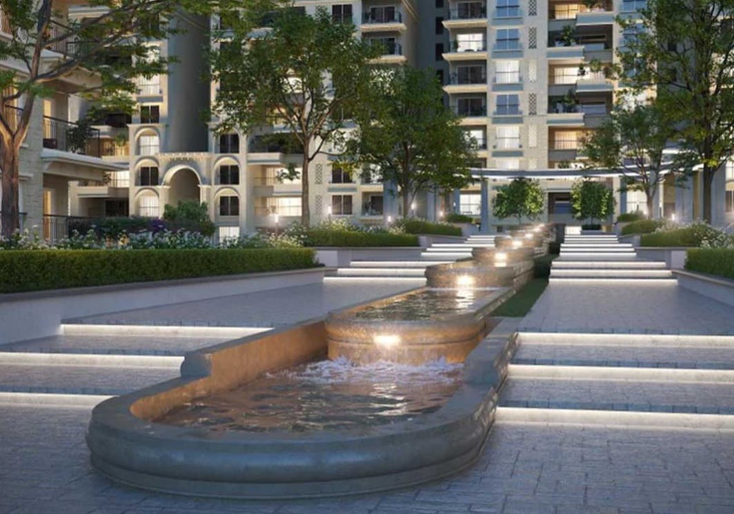 Sobha Neopolis Images