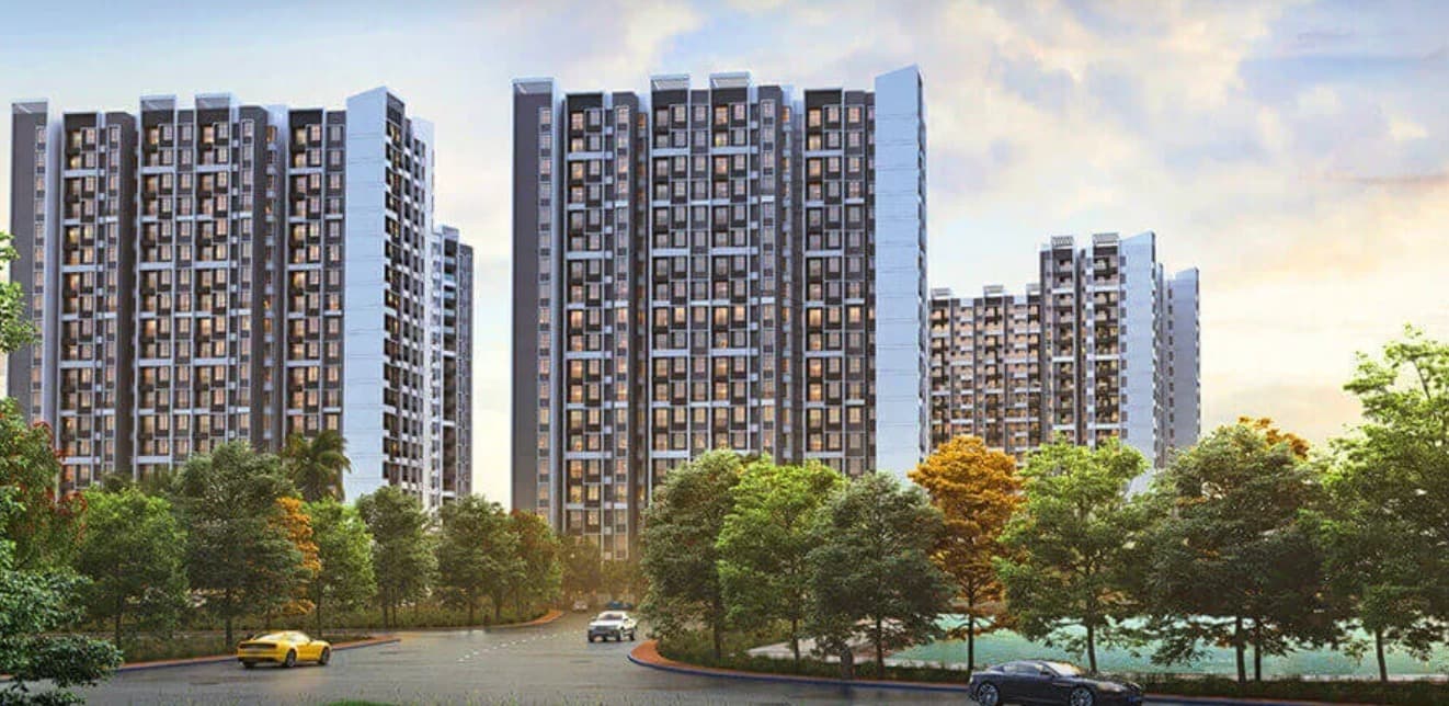 SUMADHURA FOLIUM PHASE 1, Bangalore