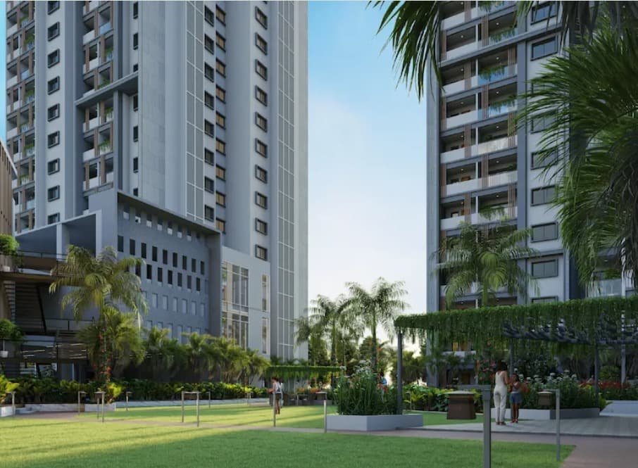 Sumadhura Sarang, Bangalore