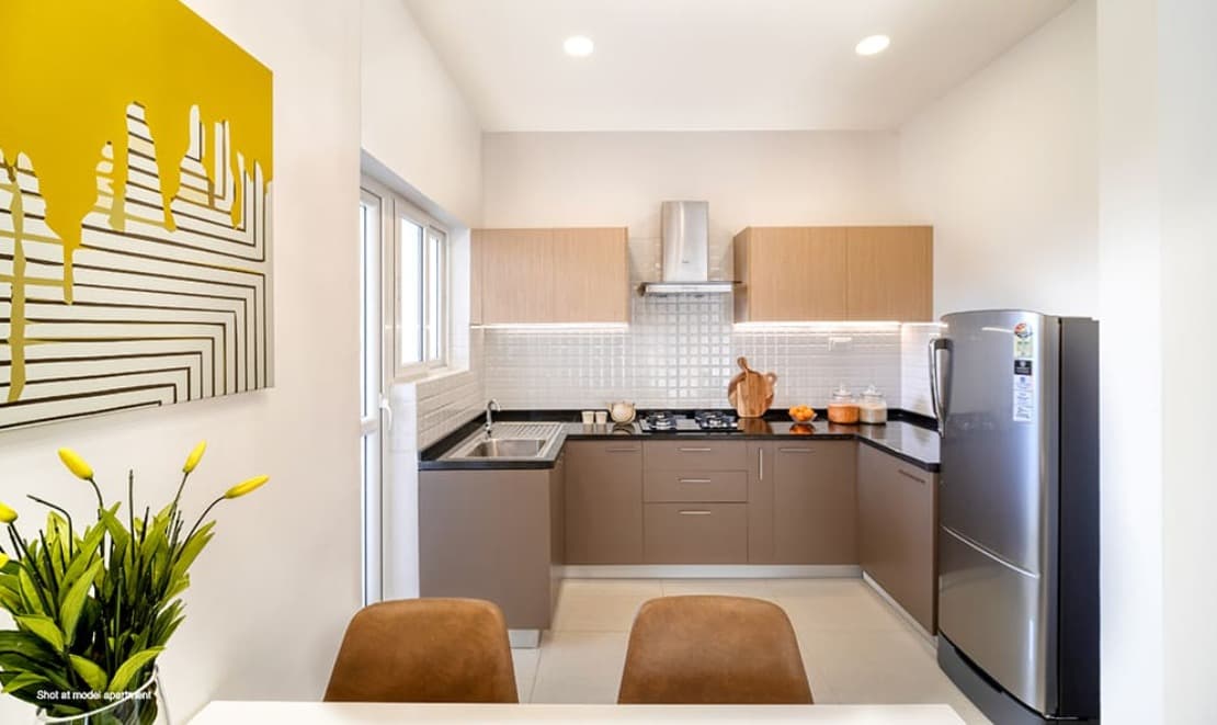 ADARSH GREENS, Bangalore