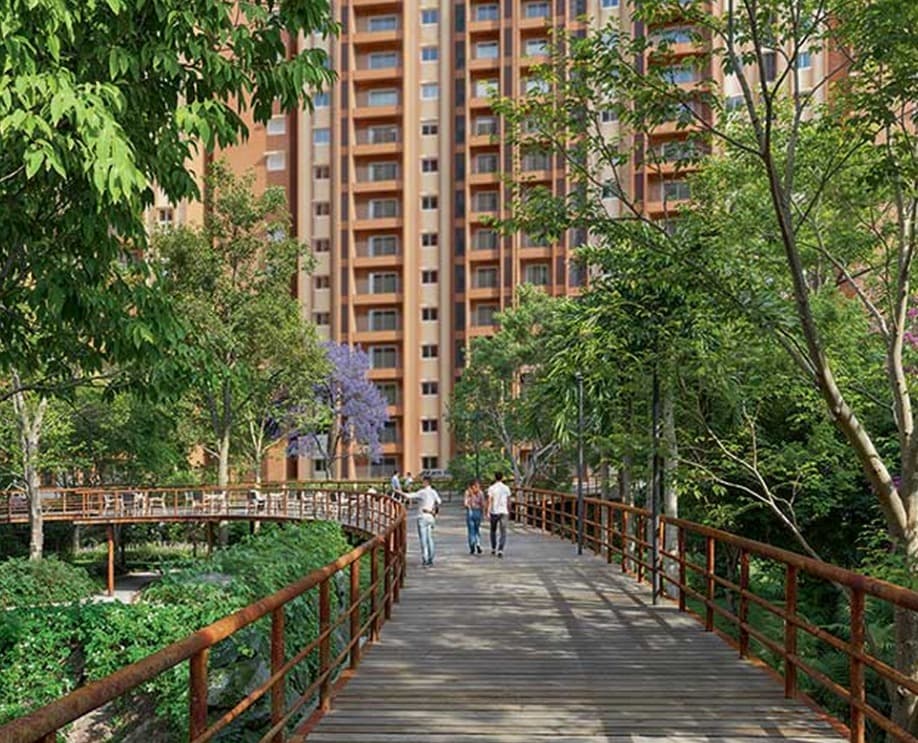 Birla Evara, Bangalore