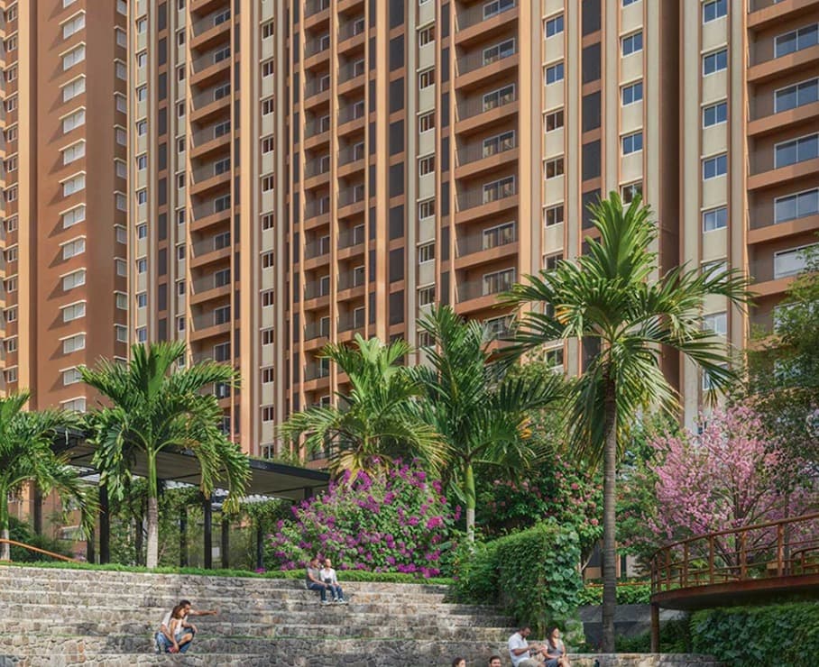Birla Evara Images