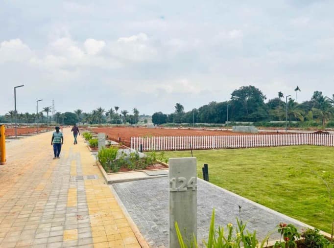 Lagos by Bricks and Milestones, Bangalore