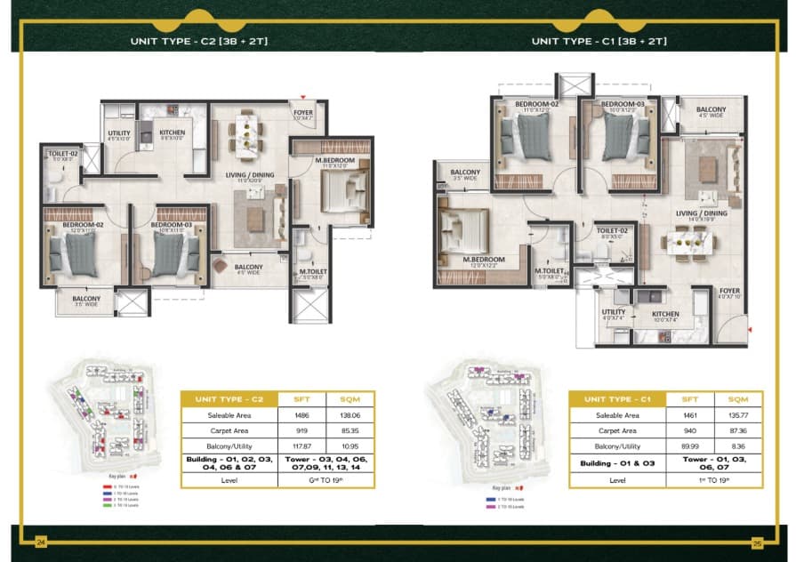 Prestige Evergreen Images