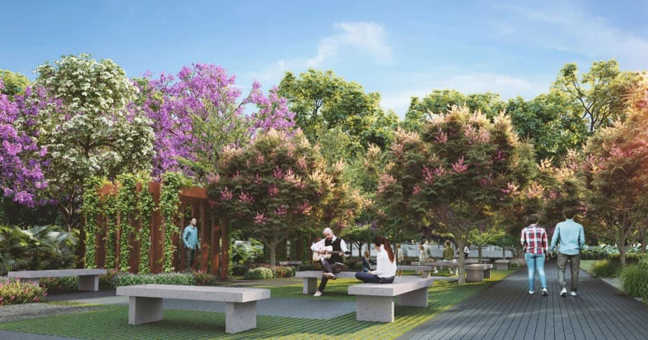 Assetz Palmscape, Bangalore