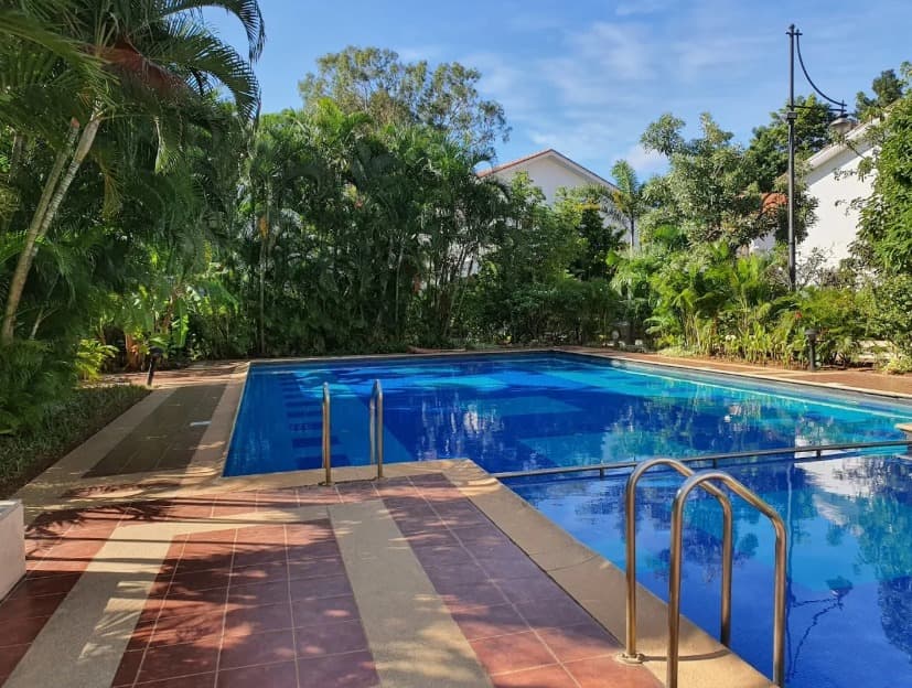 Prestige Bougainville, Bangalore
