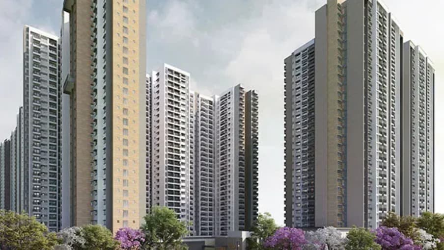 PRESTIGE CITY IMAGES