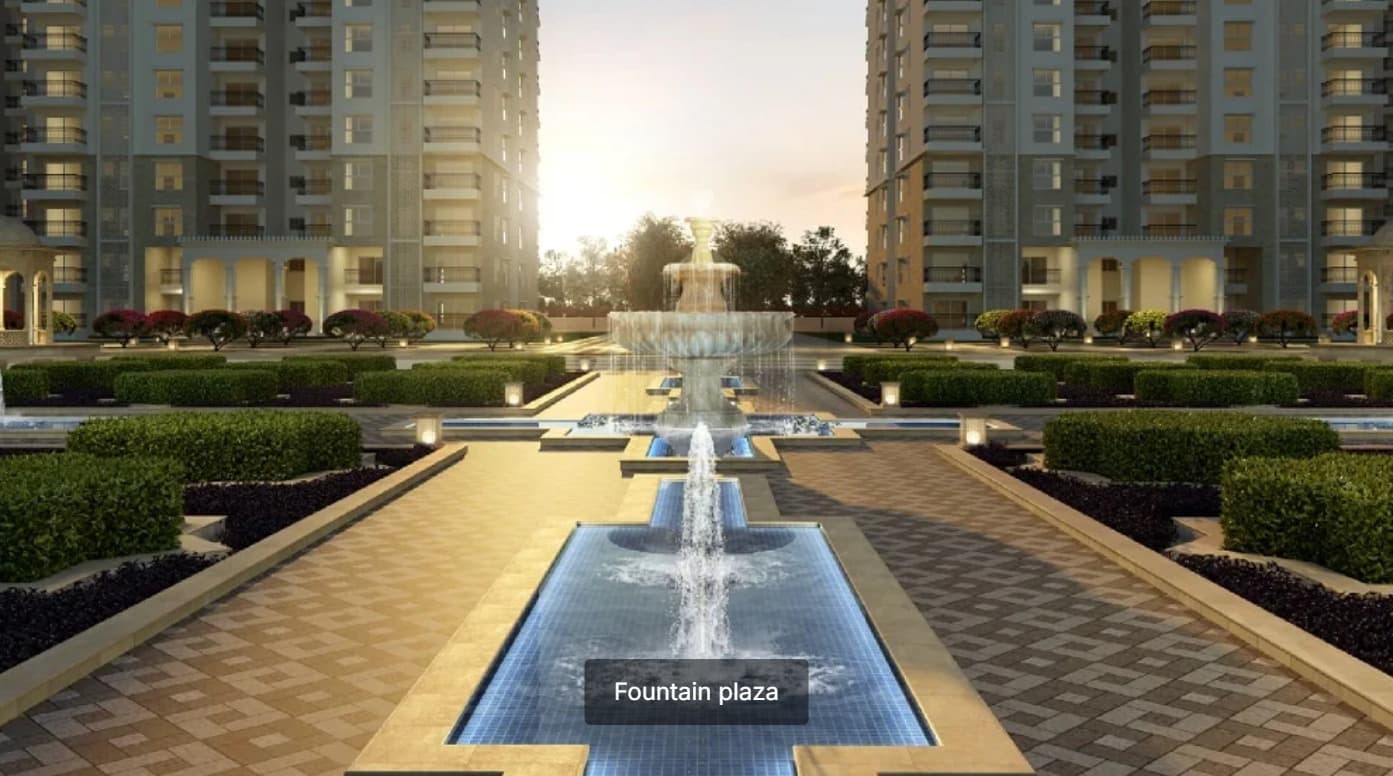 SOBHA ROYAL PAVILION, BANGALORE