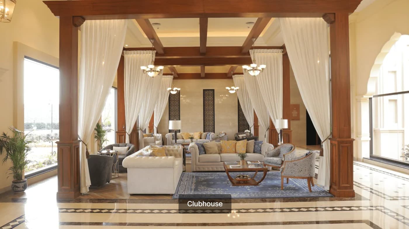 SOBHA ROYAL PAVILION IMAGES