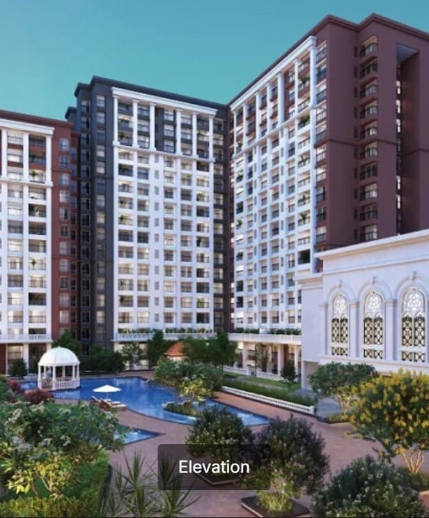 SOBHA WINDSOR, BANGALORE