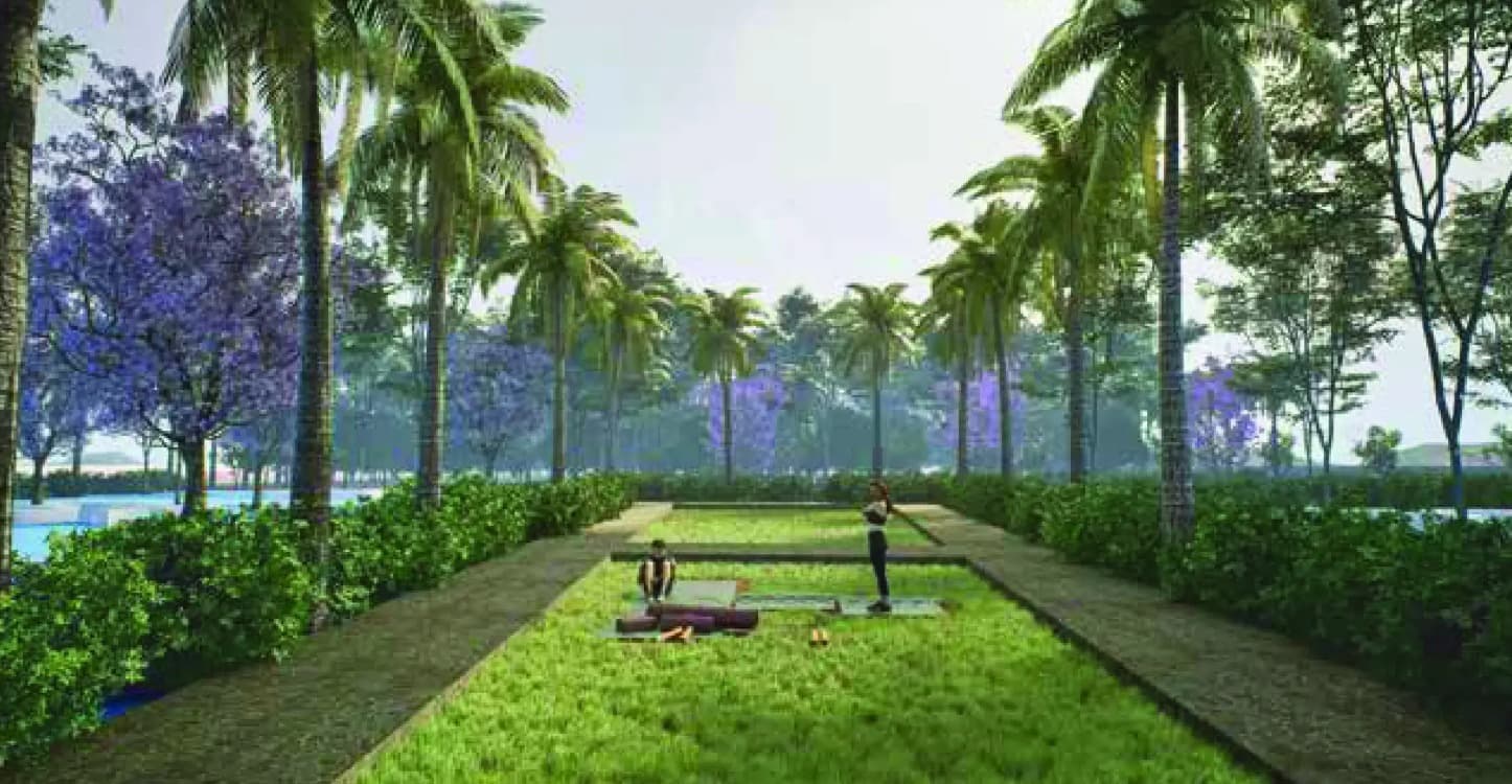 Svamitva Rootopia, Bangalore