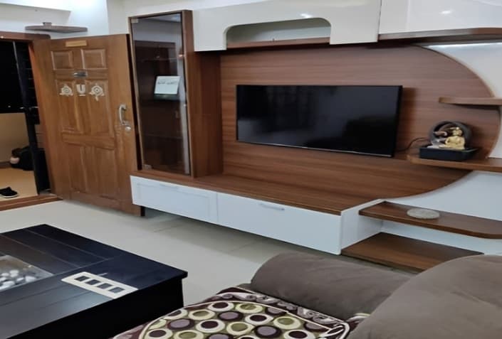 USHODAYA AQUA, BANGALORE