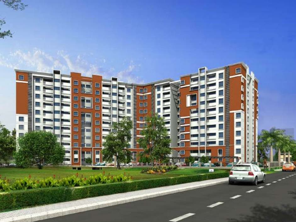 VALMARK ANANDA, BANGALORE