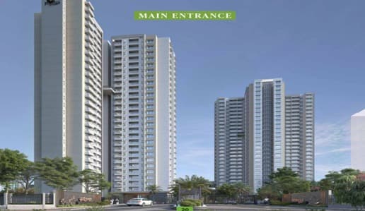 Prestige Fernvale, Bangalore