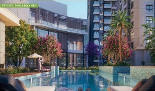 Prestige Fernvale, Bangalore