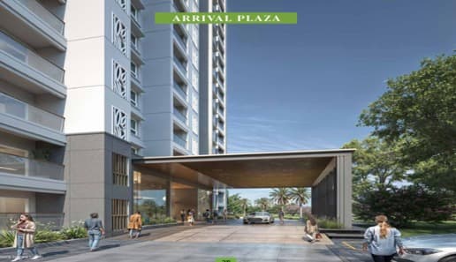 Prestige Fernvale Images