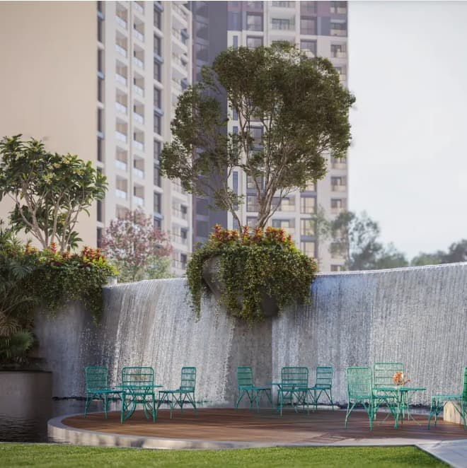 Sobha Oneworld, Bangalore