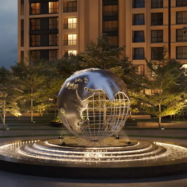 Sobha Oneworld, Bangalore