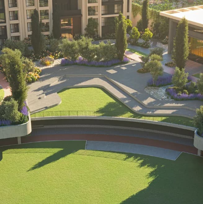 Sobha Oneworld, Bangalore