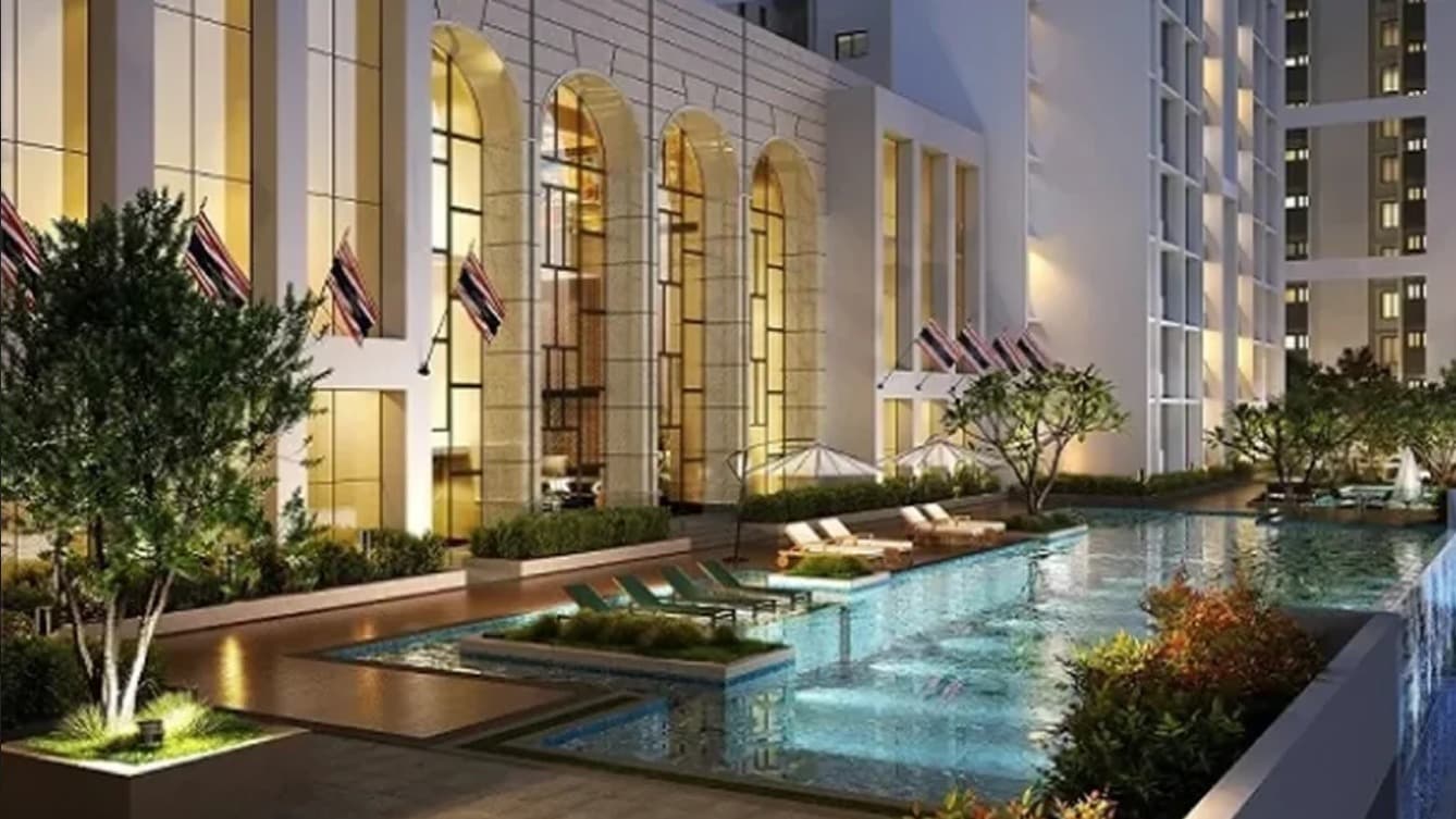 Sobha Townpark, Bangalore