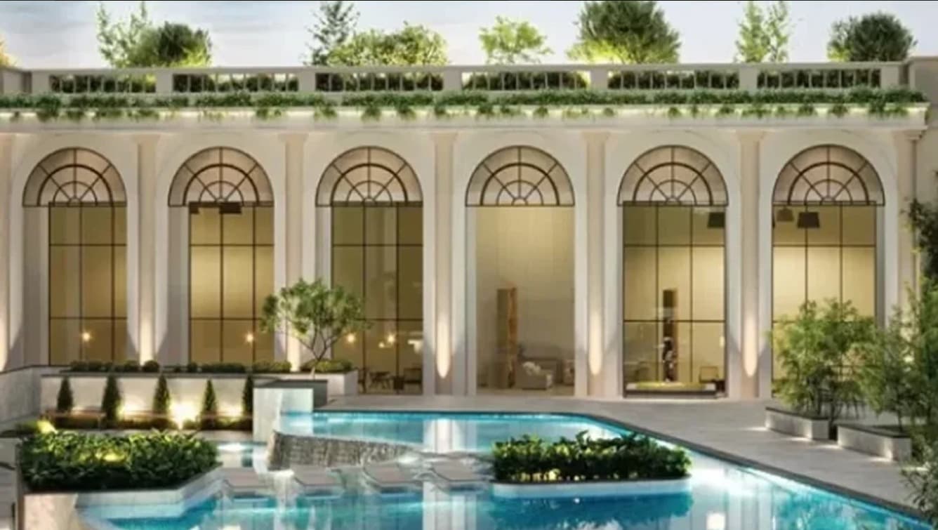 Sobha Townpark Images
