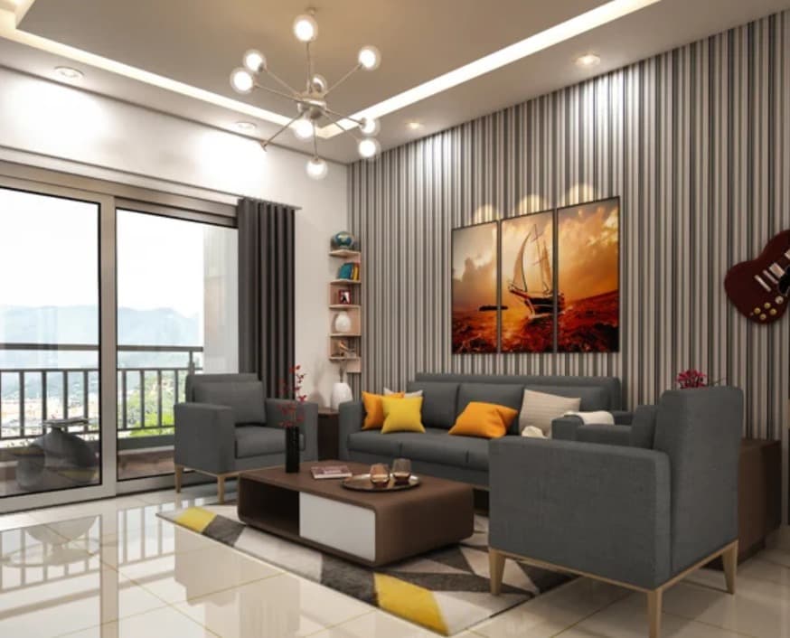 Adarsh Lumina Apartments Images