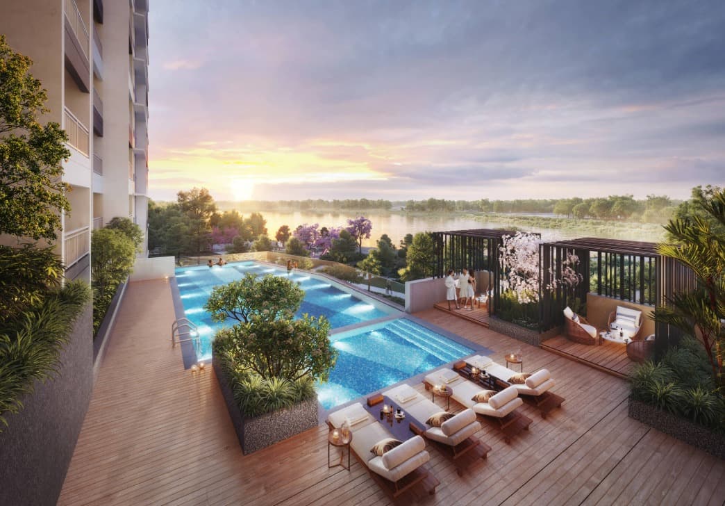 Adarsh Primrose, Bangalore