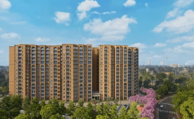 Sumadhura Epitome, Bangalore