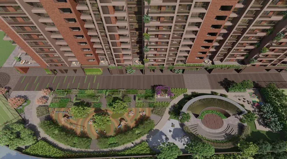 Arvind Skycrest, Bangalore