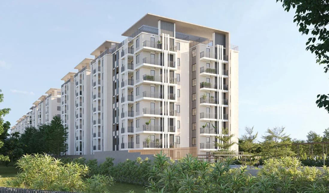 Abhee Serenity Springs, Bangalore