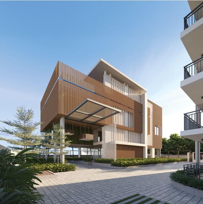 Abhee Serenity Springs, Bangalore