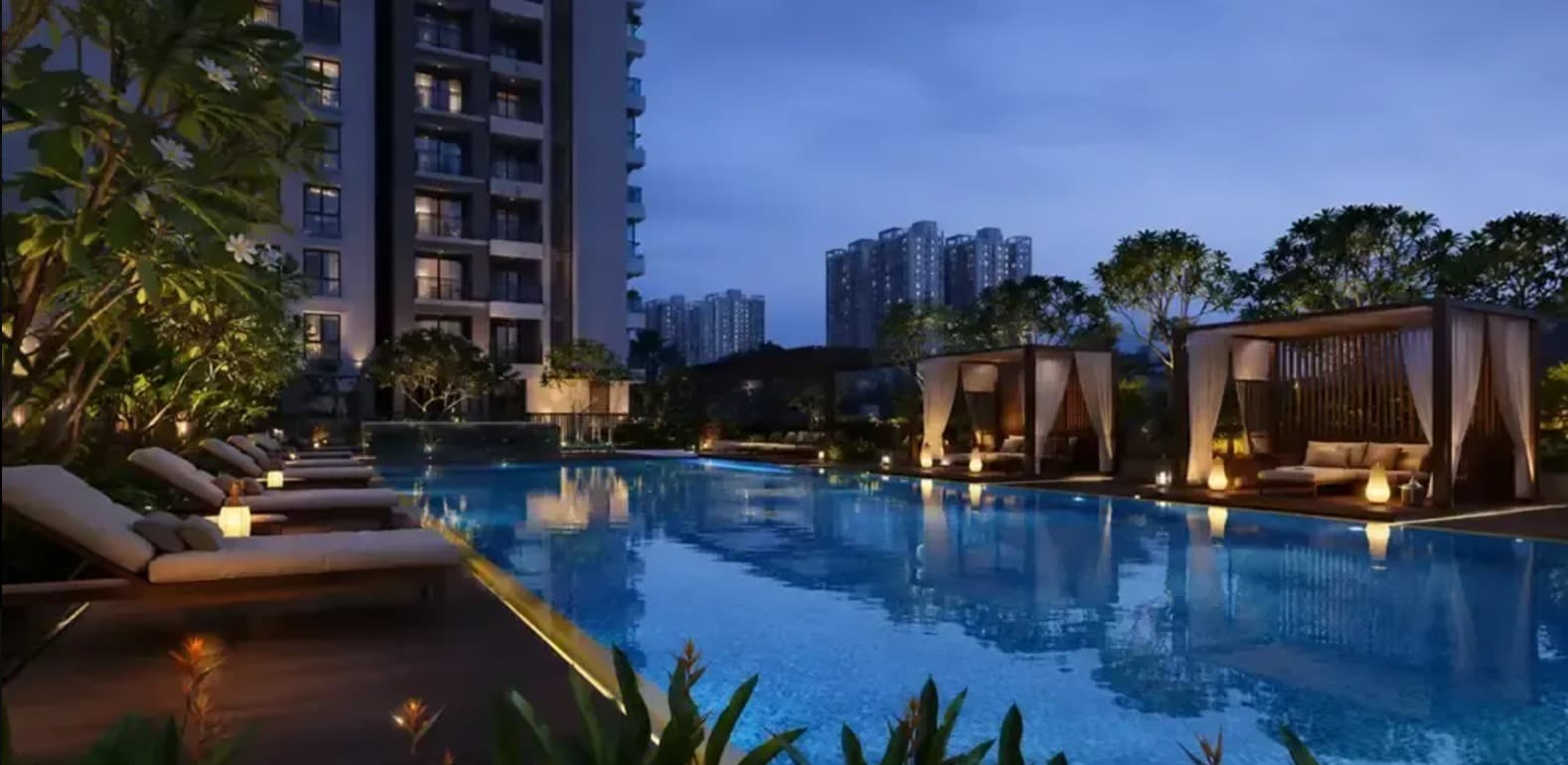 Purva Heritage, Bangalore