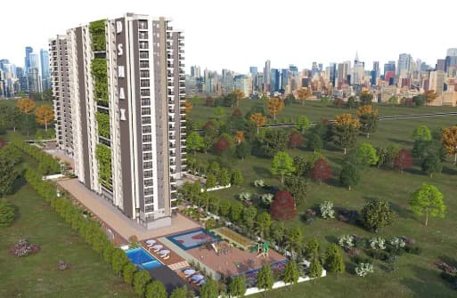  DS MAX Sky Sampadha, Bangalore