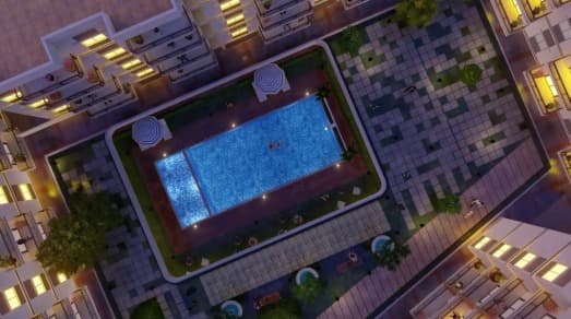 DS MAX Spoorthi Nest, Bangalore