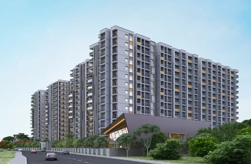 DS-Max Sky Sanman, Bangalore 